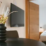 Neu Renovierte Im Hirschentenne By Peak Apartamento *