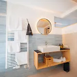 Neu Renovierte Im Hirschentenne By Peak Apartamento *