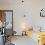 Neu Renovierte Im Hirschentenne By Peak Apartamento Stams