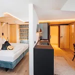 Neu Renovierte Im Hirschentenne By Peak Stams
