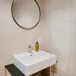 Neu Renovierte Im Hirschentenne By Peak * Stams