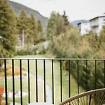 Apartamento Neu Renovierte Im Hirschentenne By Peak