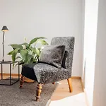 Apartamento Neu Renovierte Im Hirschentenne By Peak Stams