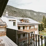 Neu Renovierte Im Hirschentenne By Peak * Stams