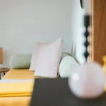 Neu Renovierte Im Hirschentenne By Peak
