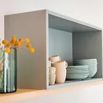 Neu Renovierte Im Hirschentenne By Peak Apartamento