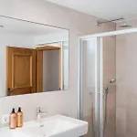 Apartamento Neu Renovierte Im Hirschentenne By Peak