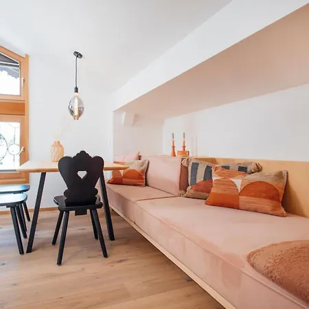 Neu Renovierte Im Hirschentenne By Peak *