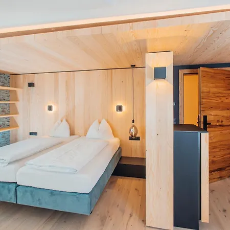 Apartmán Neu Renovierte Im Hirschentenne