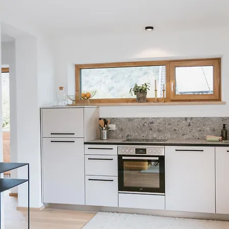Neu Renovierte Im Hirschentenne By Peak Stams