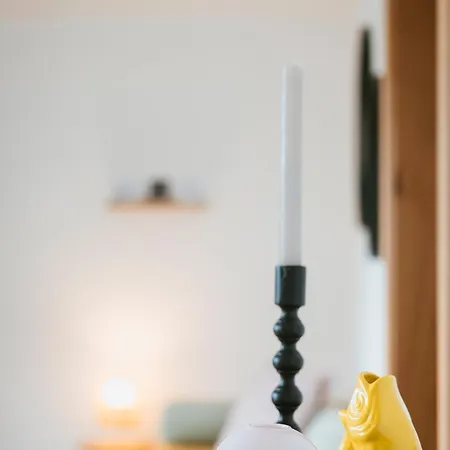 Neu Renovierte Im Hirschentenne By Peak * Stams