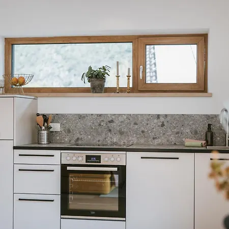 Apartment Neu Renovierte Im Hirschentenne By Peak *