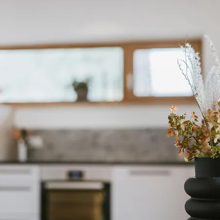 Neu Renovierte Im Hirschentenne By Peak * Stams