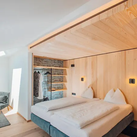 Neu Renovierte Im Hirschentenne Apartmán