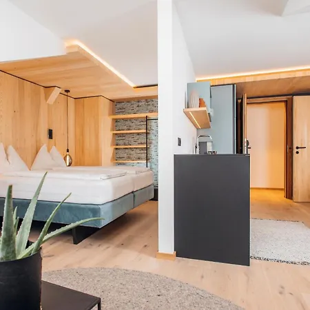 Neu Renovierte Im Hirschentenne By Peak Apartment *