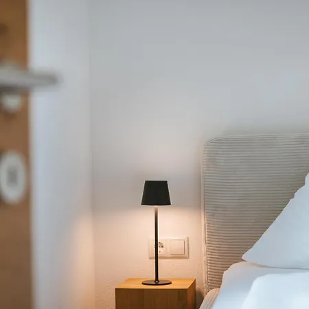 Apartment Neu Renovierte Im Hirschentenne By Peak *