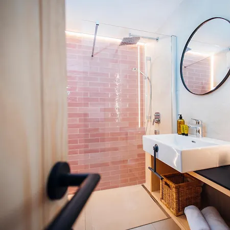 Apartment Neu Renovierte Im Hirschentenne By Peak Stams
