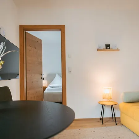 Neu Renovierte Im Hirschentenne By Peak * Stams