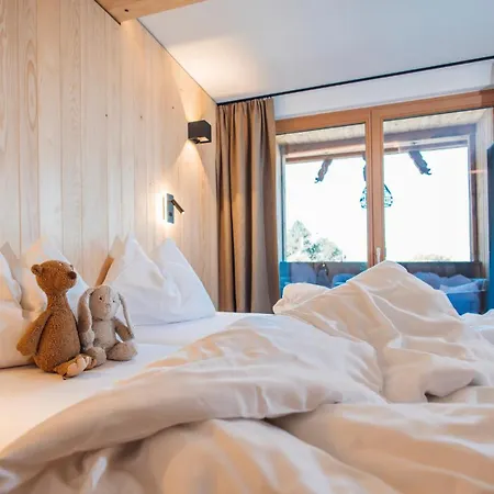 Neu Renovierte Im Hirschentenne By Peak Apartment