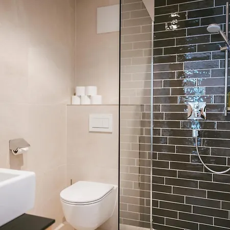 Neu Renovierte Im Hirschentenne By Peak Apartment *