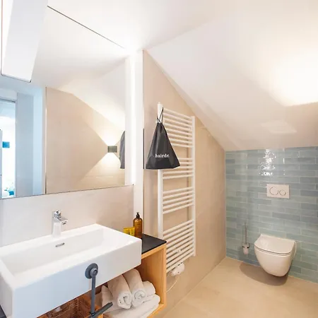 Neu Renovierte Im Hirschentenne By Peak * Stams