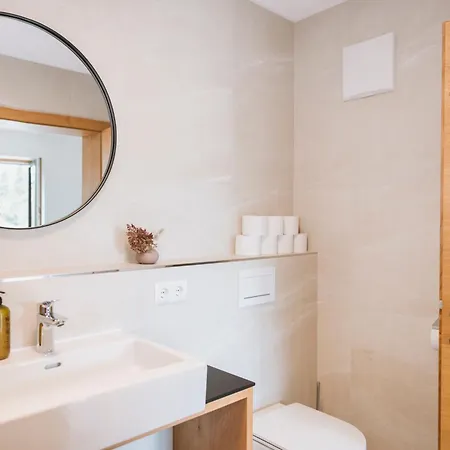 Apartment Neu Renovierte Im Hirschentenne By Peak *