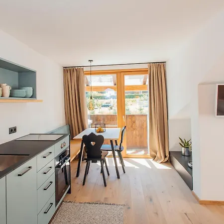 Neu Renovierte Im Hirschentenne By Peak Stams