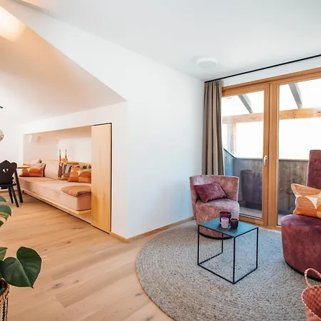 Neu Renovierte Im Hirschentenne By Peak