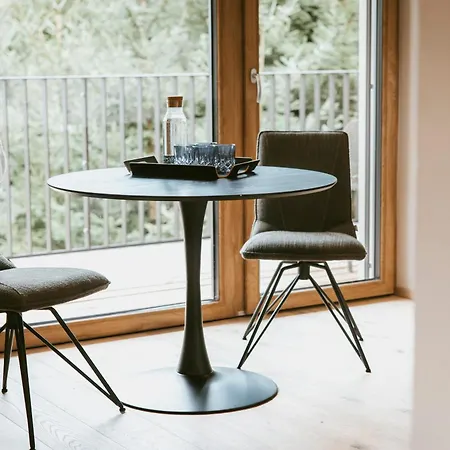 Neu Renovierte Im Hirschentenne By Peak Stams