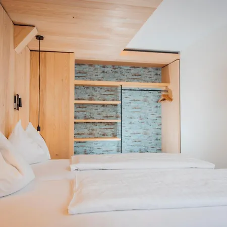 Neu Renovierte Im Hirschentenne By Peak * Stams