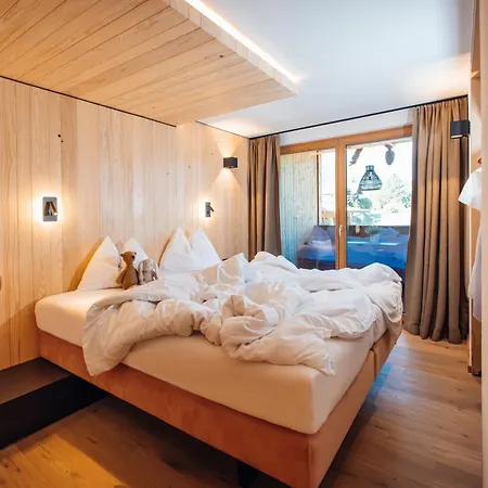 Neu Renovierte Im Hirschentenne By Peak Apartment