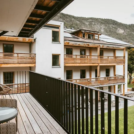 Apartment Neu Renovierte Im Hirschentenne By Peak *