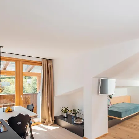 Neu Renovierte Im Hirschentenne By Peak *