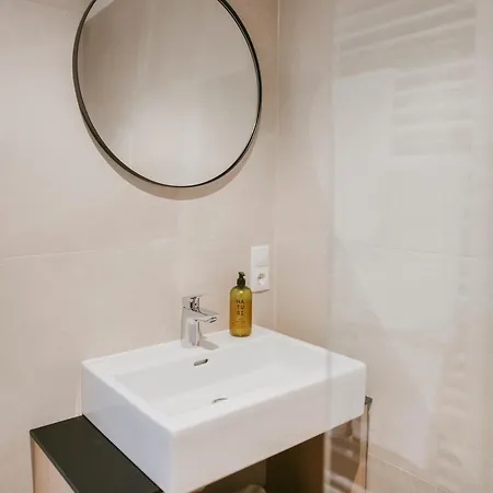 Neu Renovierte Im Hirschentenne By Peak * Stams