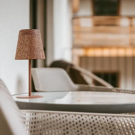 Neu Renovierte Im Hirschentenne By Peak *