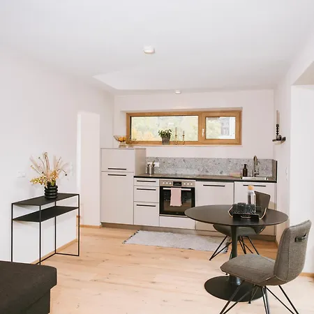 Neu Renovierte Im Hirschentenne Stams