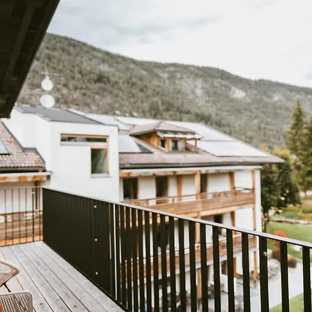 Neu Renovierte Im Hirschentenne By Peak * Stams