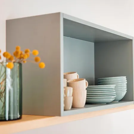 Neu Renovierte Im Hirschentenne By Peak Apartment