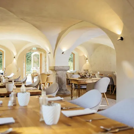 Apartmán Neu Renovierte Im Hirschentenne Stams