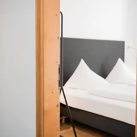 Neu Renovierte Im Hirschentenne By Peak Stams