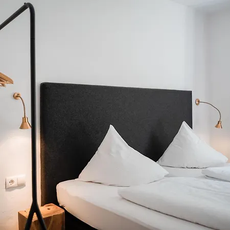 Apartment Neu Renovierte Im Hirschentenne By Peak Stams