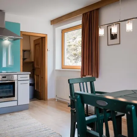 Neu Renovierte Im Hirschentenne By Peak Apartment