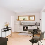 Neu Renovierte Im Hirschentenne Stams