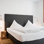 Neu Renovierte Im Hirschentenne Lägenhet