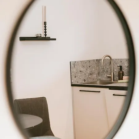 Apartment Neu Renovierte Im Hirschentenne Stams