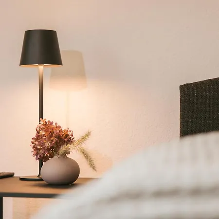 Neu Renovierte Im Hirschentenne Apartment *