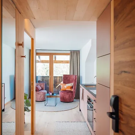 Neu Renovierte Im Hirschentenne Apartment