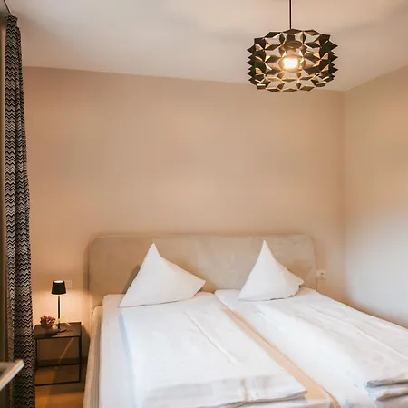 Neu Renovierte Im Hirschentenne Apartment *