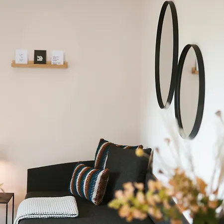Neu Renovierte Im Hirschentenne Apartment
