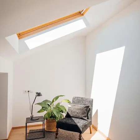 Apartment Neu Renovierte Im Hirschentenne Stams